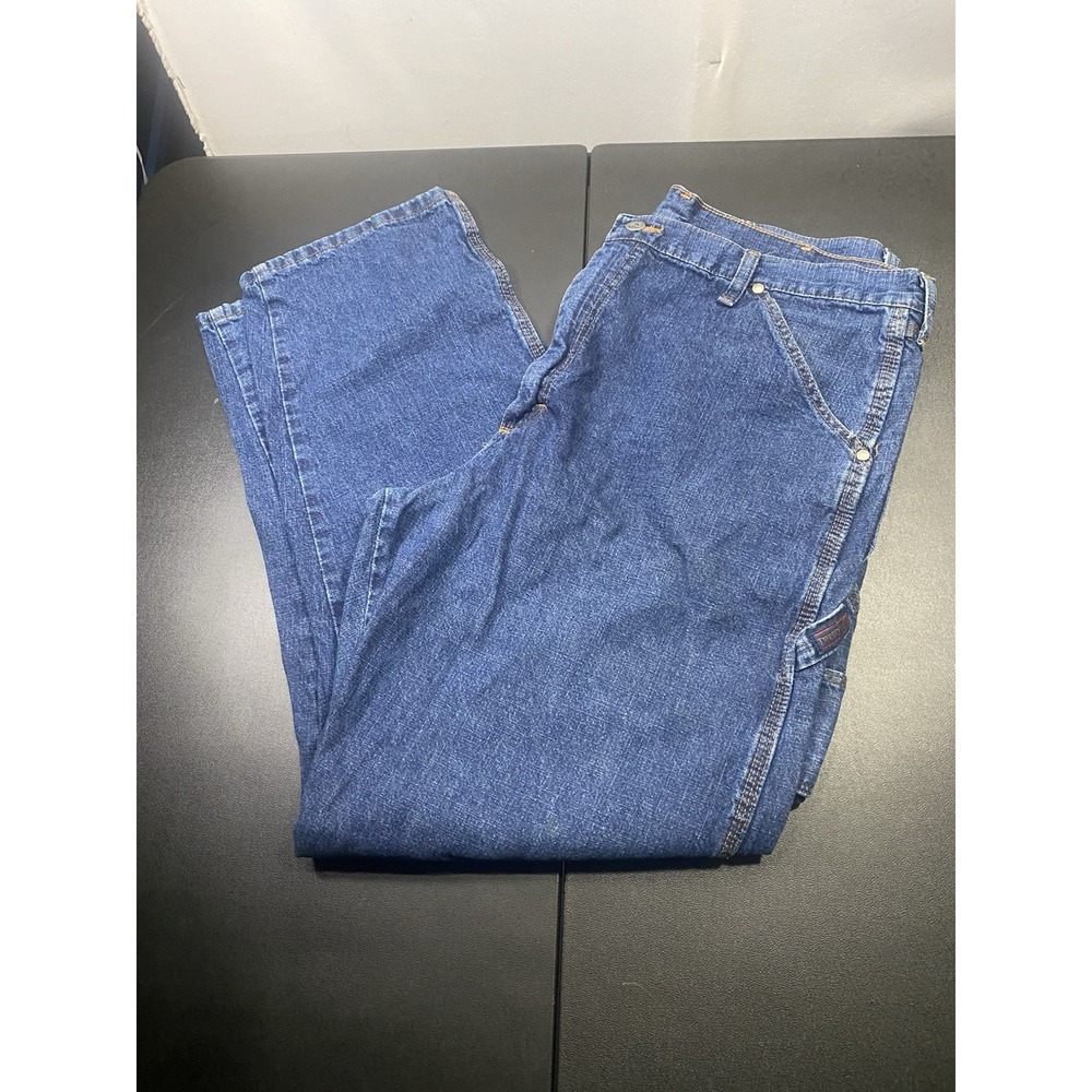 Wrangler 20xCarpenter Jeans 38x30‎ 30MWXPB